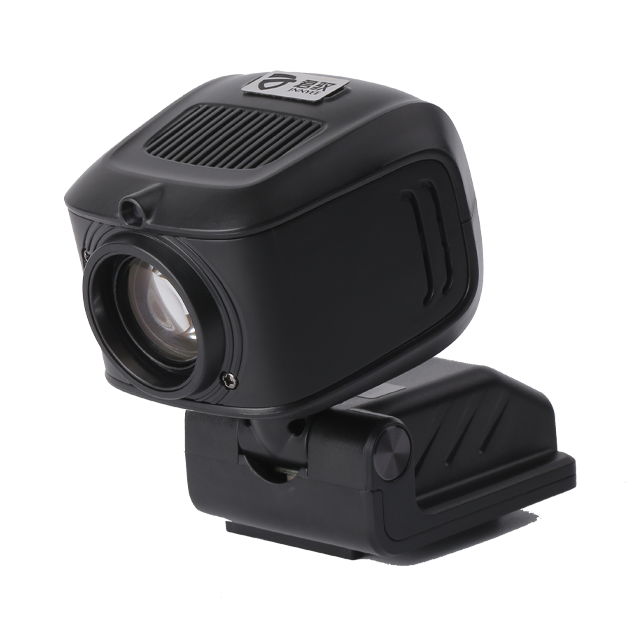 Car night vision device-Smart night vision